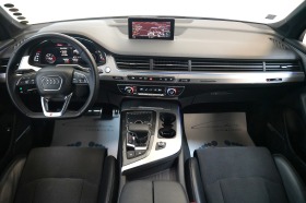 Audi Q7 3.0TDI Quattro S Line Virtual Cockpit, снимка 8 - Автомобили и джипове - 43484823