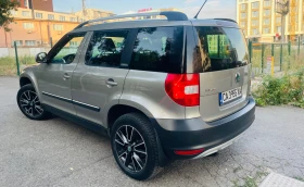 Skoda Yeti 2.0 TDI, снимка 3