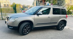 Skoda Yeti 2.0 TDI, снимка 2