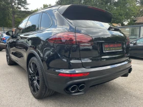 Porsche Cayenne TURBO FACE LIFT CERAMIC 