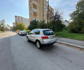 VW Tiguan Style & Sport, снимка 6