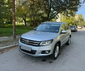 VW Tiguan Style & Sport, снимка 1