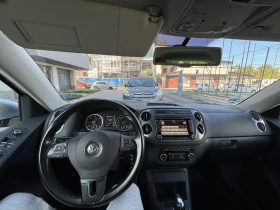 VW Tiguan Style & Sport, снимка 9