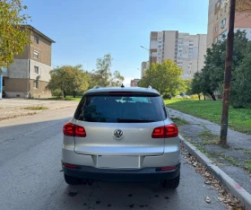 VW Tiguan Style & Sport, снимка 4