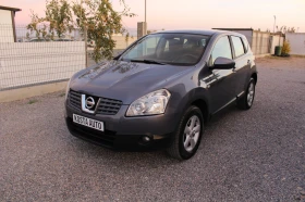 Nissan Qashqai като нова , снимка 1