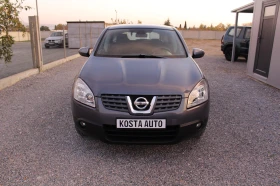 Nissan Qashqai като нова , снимка 2