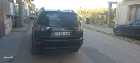 Mitsubishi Outlander, снимка 3