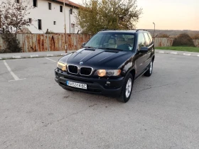 BMW X5 3000 | Mobile.bg    2