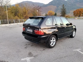 BMW X5 3000 | Mobile.bg    5