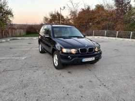     BMW X5 3000