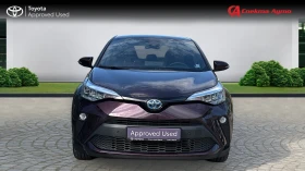 Toyota C-HR Месечни вноски от  551лв с ДДС, снимка 8