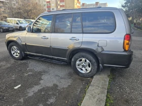 Hyundai Terracan, снимка 2