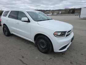 Dodge Durango R/T 5.7 HEMI СТАВА НА ГАЗ КРАЙНА ЦЕНА, снимка 3