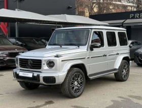 Mercedes-Benz G 450 d AMG LINE  , снимка 2