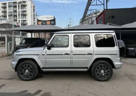 Mercedes-Benz G 450 d AMG LINE  , снимка 3