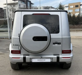 Mercedes-Benz G 450 d AMG LINE  , снимка 8