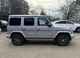 Mercedes-Benz G 450 d AMG LINE  , снимка 6