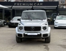 Mercedes-Benz G 450 d AMG LINE  , снимка 1