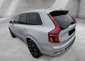 Volvo Xc90 T8 Recharge AWD = Ultimate Bright= 7 Seats Гаранци, снимка 2