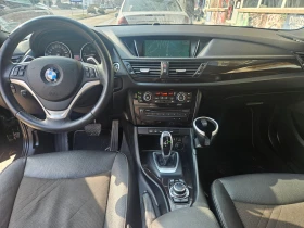 BMW X1 218 k.c facelift - 27500 лв. - 63702671 | Car24.bg