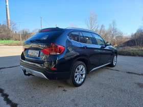 BMW X1 218 k.c facelift - 27500 лв. - 63702671 | Car24.bg