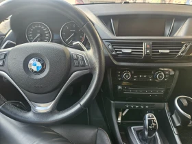 BMW X1 218 k.c facelift - 27500 лв. - 63702671 | Car24.bg