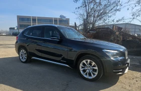 BMW X1 218 k.c facelift  1