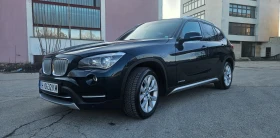 BMW X1 218 k.c facelift - 27500 лв. - 63702671 | Car24.bg