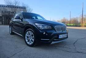 BMW X1 218 k.c facelift - 27500 лв. - 63702671 | Car24.bg