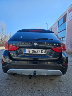 BMW X1 218 k.c facelift - 27500 лв. - 63702671 | Car24.bg