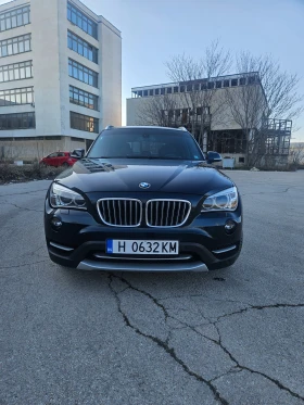 BMW X1 218 k.c facelift - 27500 лв. - 63702671 | Car24.bg