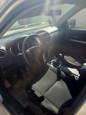 Suzuki Grand vitara 1.9 130 кс., снимка 7