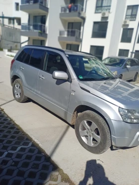 Suzuki Grand vitara 1.9 130 кс., снимка 2