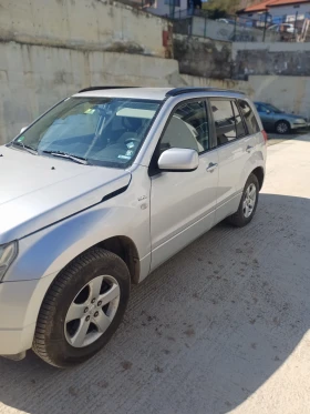 Suzuki Grand vitara 1.9 130 кс., снимка 3