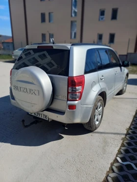 Suzuki Grand vitara 1.9 130 кс., снимка 9