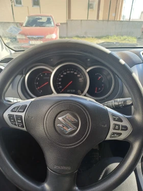 Suzuki Grand vitara 1.9 130 кс., снимка 4