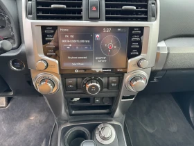 Toyota 4runner 4.0I, снимка 16