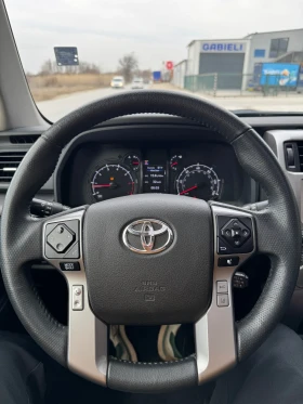 Toyota 4runner 4.0I, снимка 9