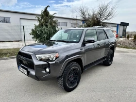 Toyota 4runner 4.0I, снимка 3