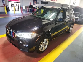 BMW X5  1