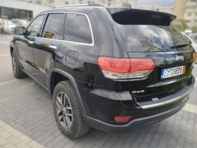 Обява за продажба на Jeep Grand cherokee 3.6 Limited ~40 600 лв. - изображение 3