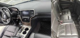 Обява за продажба на Jeep Grand cherokee 3.6 Limited ~40 600 лв. - изображение 11