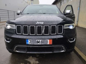 Обява за продажба на Jeep Grand cherokee 3.6 Limited ~40 600 лв. - изображение 10