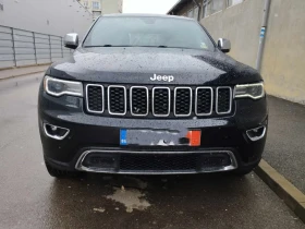 Обява за продажба на Jeep Grand cherokee 3.6 Limited ~40 600 лв. - изображение 4