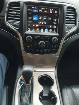 Обява за продажба на Jeep Grand cherokee 3.6 Limited ~40 600 лв. - изображение 8