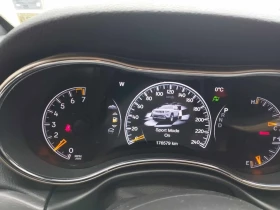 Обява за продажба на Jeep Grand cherokee 3.6 Limited ~40 600 лв. - изображение 6
