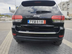 Обява за продажба на Jeep Grand cherokee 3.6 Limited ~40 600 лв. - изображение 9