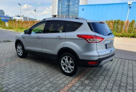 Обява за продажба на Ford Kuga 2.0TDCI/4x4/Automatic/Titanium ~17 500 лв. - изображение 5