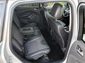 Обява за продажба на Ford Kuga 2.0TDCI/4x4/Automatic/Titanium ~17 500 лв. - изображение 10