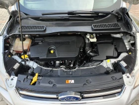 Ford Kuga 2.0TDCI/4x4/Automatic/Titanium | Mobile.bg    15